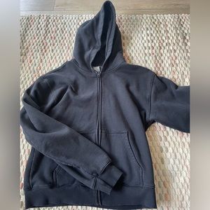 Tna Boyfriend Zip Up